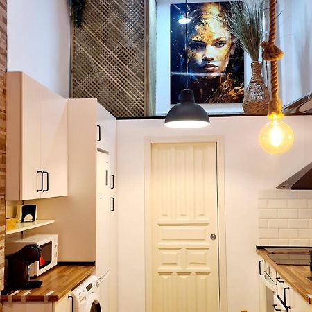 알리칸테 Hygge Flat 아파트 외부 사진