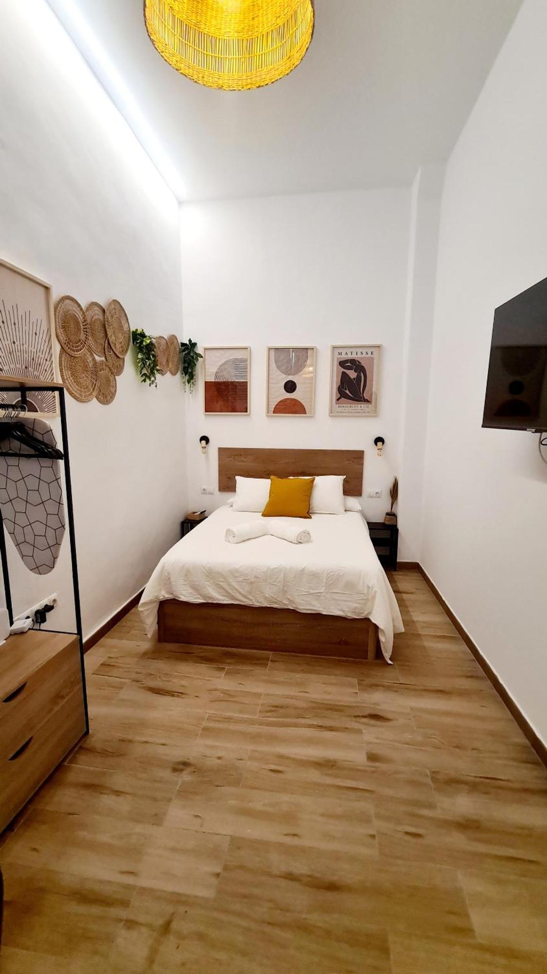 알리칸테 Hygge Flat 아파트 외부 사진