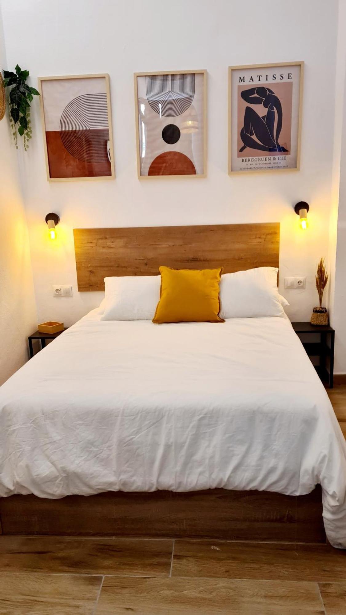 알리칸테 Hygge Flat 아파트 외부 사진