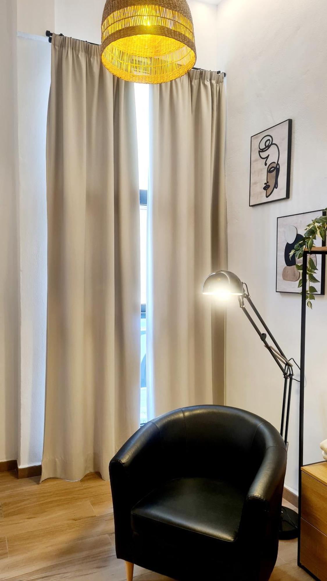 알리칸테 Hygge Flat 아파트 외부 사진